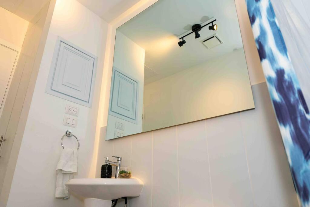 Lovely 1 Bedroom Unit With Free Parking Modra Zone 4 Guatemala City Exteriör bild